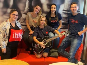 ibis Lorient