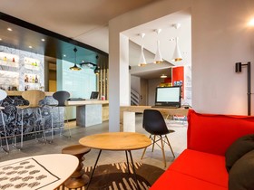 ibis Lorient