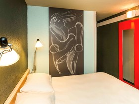 ibis Lorient