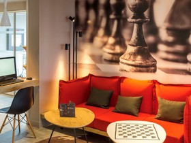 ibis Lorient