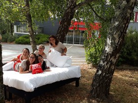 ibis Lorient