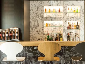 ibis Lorient