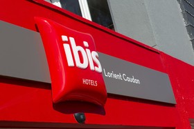 ibis Lorient
