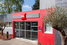 ibis Lorient