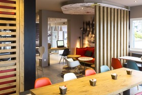ibis Lorient