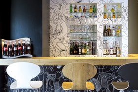 ibis Lorient