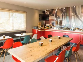 ibis Lorient