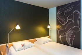 ibis Lorient