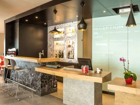 ibis Lorient