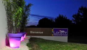 Lorient Résidence