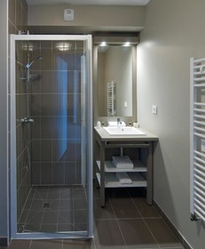 Appart’City Confort Rennes Cesson Sevigne