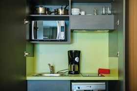 Appart’City Confort Rennes Cesson Sevigne