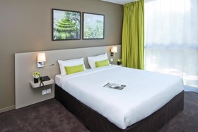 Appart’City Confort Rennes Cesson Sevigne