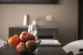 Appart’City Confort Rennes Cesson Sevigne