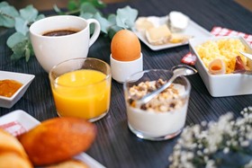 Appart’City Confort Rennes Cesson Sevigne