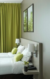 Appart’City Confort Rennes Cesson Sevigne