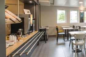 B&B Hôtel RENNES Est Cesson Sévigné