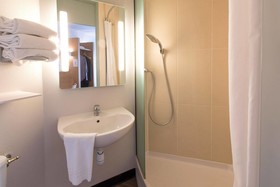 B&B Hôtel RENNES Est Cesson Sévigné