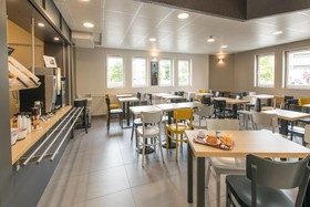 B&B Hôtel RENNES Est Cesson Sévigné