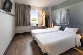 B&B Hôtel RENNES Est Cesson Sévigné