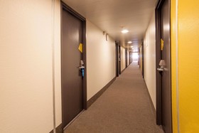 B&B Hôtel RENNES Est Cesson Sévigné