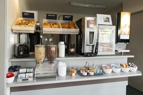 B&B Hôtel RENNES Est Cesson Sévigné