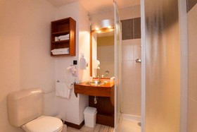 Brit Hotel Rennes Cesson - Le Floréal