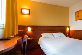 Brit Hotel Rennes Cesson - Le Floréal
