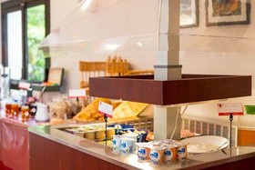 Brit Hotel Rennes Cesson - Le Floréal