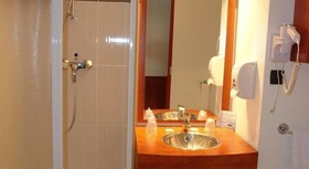 Brit Hotel Rennes Cesson - Le Floréal