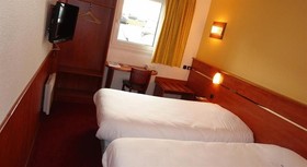 Brit Hotel Rennes Cesson - Le Floréal