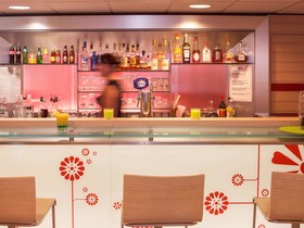 Hôtel ibis Rennes Beaulieu