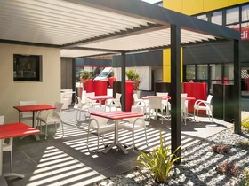 Hôtel ibis Rennes Beaulieu