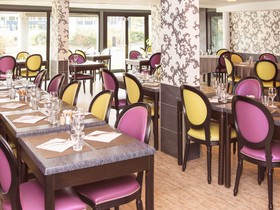 Hôtel ibis Rennes Beaulieu