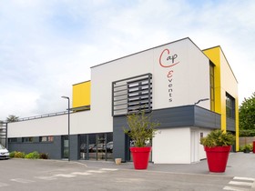 Hôtel ibis Rennes Beaulieu
