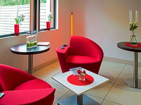 Hôtel ibis Rennes Beaulieu