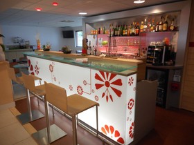 Hôtel ibis Rennes Beaulieu