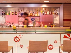Hôtel ibis Rennes Beaulieu
