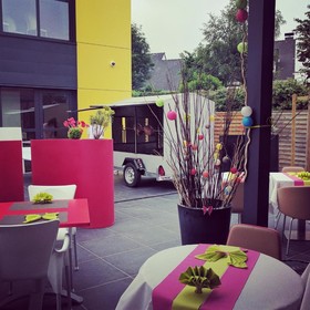 Hôtel ibis Rennes Beaulieu