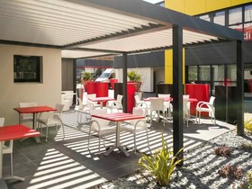Hôtel ibis Rennes Beaulieu