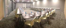 Hôtel ibis Rennes Beaulieu