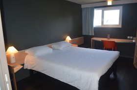 Hôtel ibis Rennes Beaulieu