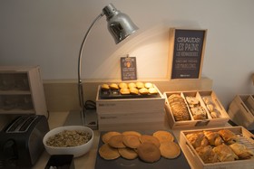 Hôtel ibis Rennes Beaulieu