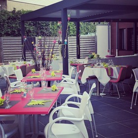 Hôtel ibis Rennes Beaulieu