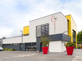 Hôtel ibis Rennes Beaulieu