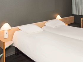 Hôtel ibis Rennes Beaulieu