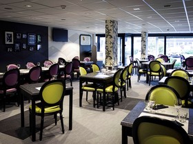 Hôtel ibis Rennes Beaulieu