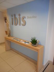 Hôtel ibis Rennes Beaulieu