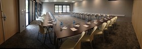 Hôtel ibis Rennes Beaulieu