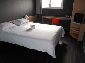 Hôtel ibis Rennes Beaulieu